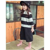 クルーソックス キッズ ベビー | PlusNao | 詳細画像11 