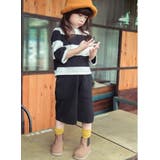 クルーソックス キッズ ベビー | PlusNao | 詳細画像12 