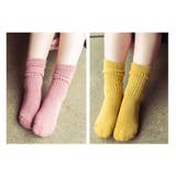 クルーソックス キッズ ベビー | PlusNao | 詳細画像14 