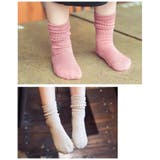 クルーソックス キッズ ベビー | PlusNao | 詳細画像17 