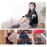 クルーソックス キッズ ベビー | PlusNao | 詳細画像8 