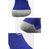 サッカーソックス ハイソックス 大人 | PlusNao | 詳細画像9 