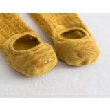 フットカバー カバーソックス 5色セット | PlusNao | 詳細画像12 