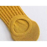 フットカバー カバーソックス 5色セット | PlusNao | 詳細画像13 