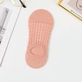 フットカバー カバーソックス 5色セット | PlusNao | 詳細画像5 