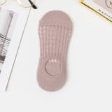 フットカバー カバーソックス 5色セット | PlusNao | 詳細画像7 