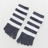 5本指ソックス 靴下 ショートソックス | PlusNao | 詳細画像14