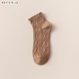 クルーソックス レディース 女性 | PlusNao | 詳細画像17 