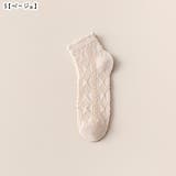 クルーソックス レディース 女性 | PlusNao | 詳細画像18 