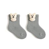 クルーソックス クルーショート丈 ベビー | PlusNao | 詳細画像10 