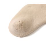 クルーソックス クルーショート丈 ベビー | PlusNao | 詳細画像16 