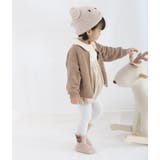 クルーソックス クルーショート丈 ベビー | PlusNao | 詳細画像2 