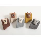 クルーソックス クルーショート丈 ベビー | PlusNao | 詳細画像7 