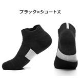 スポーツソックス 単品 1足 | PlusNao | 詳細画像13 