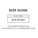 スポーツソックス 単品 1足 | PlusNao | 詳細画像15 