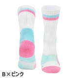 靴下 スポーツソックス ハイソックス | PlusNao | 詳細画像12 