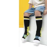 靴下 スポーツソックス ハイソックス | PlusNao | 詳細画像6 