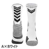 靴下 スポーツソックス ハイソックス | PlusNao | 詳細画像8 