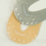 5本指ソックス ショートソックス レディース | PlusNao | 詳細画像11