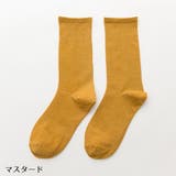 クルーソックス レディース 女性 | PlusNao | 詳細画像13 