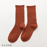 クルーソックス レディース 女性 | PlusNao | 詳細画像18 