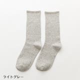 クルーソックス レディース 女性 | PlusNao | 詳細画像20 