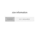 五本指ソックス フットカバー レディース | PlusNao | 詳細画像12 