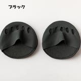 フットカバー ハーフ 5本指ソックス | PlusNao | 詳細画像12
