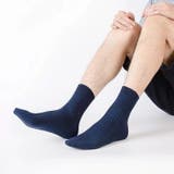クルーソックス ショートソックス 単品 | PlusNao | 詳細画像9 