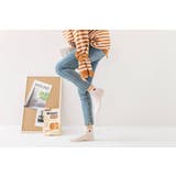 ショートソックス レディース 靴下 | PlusNao | 詳細画像3