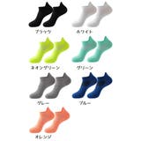 ショートソックス スポーツソックス くるぶしソックス | PlusNao | 詳細画像20 