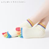 五本指ソックス 五本指靴下 レディース | PlusNao | 詳細画像18