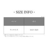 五本指ソックス 五本指靴下 レディース | PlusNao | 詳細画像20
