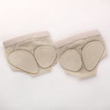 スキンシューズ ダンスシューズ レディース | PlusNao | 詳細画像11 