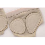 スキンシューズ ダンスシューズ レディース | PlusNao | 詳細画像13 