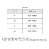 スキンシューズ ダンスシューズ レディース | PlusNao | 詳細画像15 