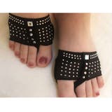 スキンシューズ ダンスシューズ レディース | PlusNao | 詳細画像5 