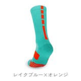 スポーツソックス クルーソックス メンズ | PlusNao | 詳細画像6 