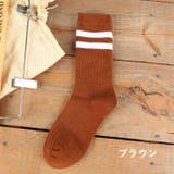 クルーソックス 靴下 ソックス | PlusNao | 詳細画像17