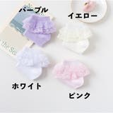 靴下 クルーソックス ショートソックス | PlusNao | 詳細画像17