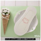 フットカバー カバーソックス パンプスイン | PlusNao | 詳細画像3 