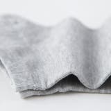 ショートソックス くるぶしソックス アンクルソックス | PlusNao | 詳細画像9 