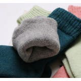 クルーソックス ショートソックス レディース | PlusNao | 詳細画像10 