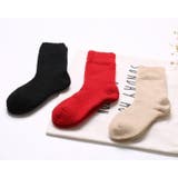 クルーソックス ショートソックス レディース | PlusNao | 詳細画像11 