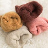 クルーソックス ショートソックス レディース | PlusNao | 詳細画像16 