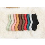 クルーソックス ショートソックス レディース | PlusNao | 詳細画像18 