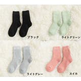 クルーソックス ショートソックス レディース | PlusNao | 詳細画像5 