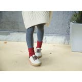 キッズソックス ベビーソックス キッズ | PlusNao | 詳細画像9