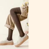 オーバーニーソックス ニーハイソックス 靴下 | PlusNao | 詳細画像9 