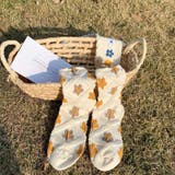 クルーソックス 4足セット 靴下 | PlusNao | 詳細画像4 